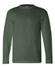 Bayside 6100 Unisex USA-Made Long Sleeve T-Shirt