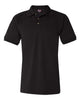 Bayside 1000 Unisex USA-Made Polo