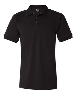 Bayside 1000 Unisex USA-Made Polo - 
