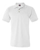 Bayside 1000 Unisex USA-Made Polo