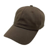 Unbranded Cotton Dad Cap, Blank Dad Hat