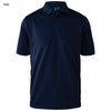 Reebok Men's Extreme Polo Shirt 7280