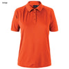 Reebok Ladies Extreme Performance Polo Shirt 7281