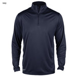 Reebok Icon Men's Quarter Zip Pullover 7265