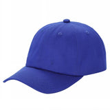 Unbranded Cotton Dad Cap, Blank Dad Hat