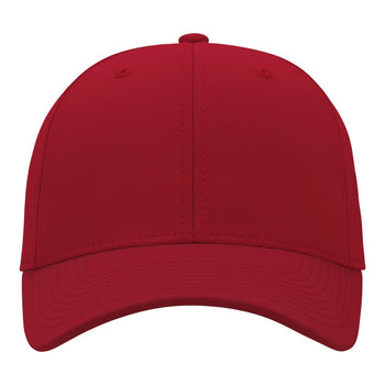 Next Cap MVP301A Nextfit 6 Panel Game Day Adjustable Ball Cap