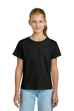 Gildan 3000B Youth Light Cotton Tee - 