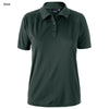 Reebok Ladies Extreme Performance Polo Shirt 7281