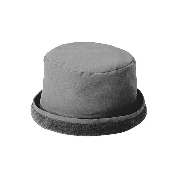 Mega Cap 3005 Brushed Microfiber & Fleece Bucket Hat