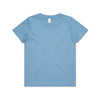 AS Colour 3005 Kids Staple Tee