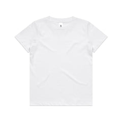 AS Colour 3005 Kids Staple Tee - 