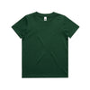 AS Colour 3005 Kids Staple Tee