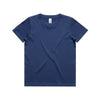 AS Colour 3006 Youth Staple Tee