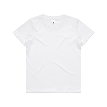 AS Colour 3006 Youth Staple Tee