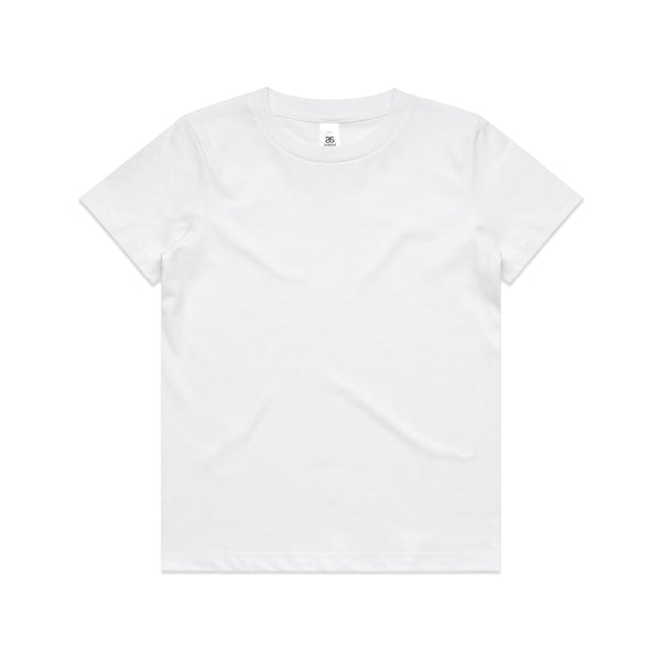 AS Colour 3006 Youth Staple Tee