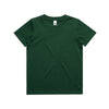 AS Colour 3006 Youth Staple Tee