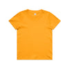 AS Colour 3006 Youth Staple Tee