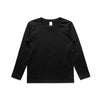 AS Colour 3007 Kids Staple L/S Tee