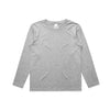 AS Colour 3007 Kids Staple L/S Tee