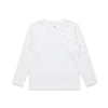 AS Colour 3007 Kids Staple L/S Tee
