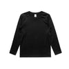 AS Colour 3008 Youth Staple L/S Tee