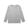 AS Colour 3008 Youth Staple L/S Tee