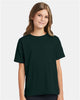 Hanes 5370 Youth EcoSmart® T-Shirt
