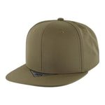 Kamel 301N 6 Panel Nano Twill Hat 301 Series