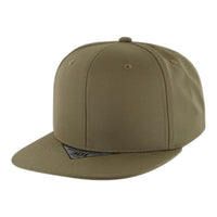 Kamel 301N 6 Panel Nano Twill Hat 301 Series