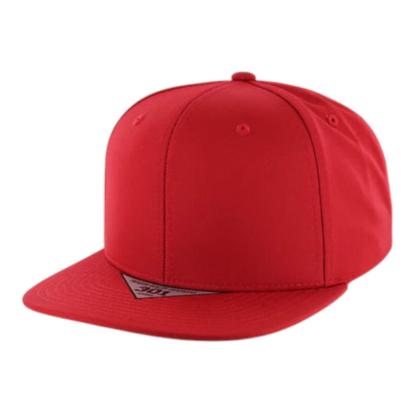 Kamel 301N 6 Panel Nano Twill Hat 301 Series