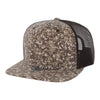 Kamel 301DCT 5 Panel Digital Camo Trucker Hat 301 Series