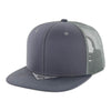 Kamel 301NT 6 Panel Nano Twill Trucker Hat 301 Series