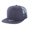 Kamel 301NT 6 Panel Nano Twill Trucker Hat 301 Series