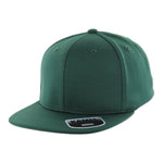 Kamel 301PK 6 Panel Premium Flex Poly Knit Hat 301 Series