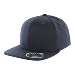 Kamel 301PK 6 Panel Premium Flex Poly Knit Hat 301 Series