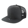 KAMEL 301SLT 5 Panel Slub Trucker Hat