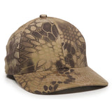 Outdoor Cap 301IS Camo Cap