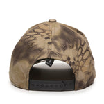 Outdoor Cap 301IS Camo Cap