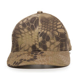 Outdoor Cap 301IS Camo Cap