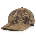 Outdoor Cap 301IS Camo Cap