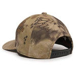 Outdoor Cap 301IS Camo Cap