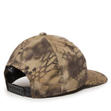 Outdoor Cap 301IS Camo Cap