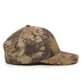 Outdoor Cap 301IS Camo Cap