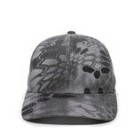 Outdoor Cap 301IS Camo Cap