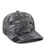 Outdoor Cap 301IS Camo Cap