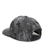 Outdoor Cap 301IS Camo Cap