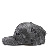 Outdoor Cap 301IS Camo Cap