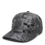 Outdoor Cap 301IS Camo Cap