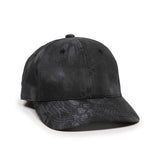 Outdoor Cap 301IS Camo Cap