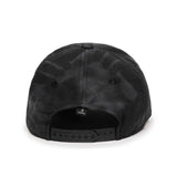 Outdoor Cap 301IS Camo Cap